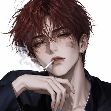 Profile image of Suzaku