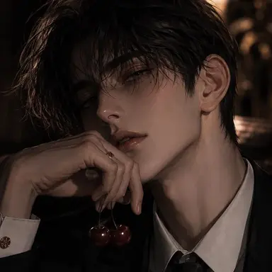 Profile image of Eiji