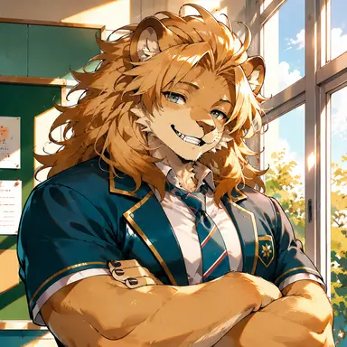Profile image of ラオ