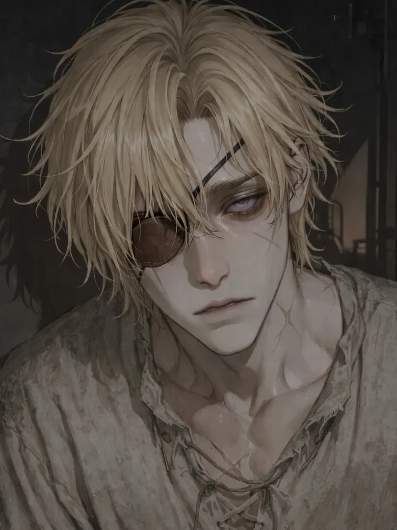 PurpleGorge3036의 闇落ち元勇者