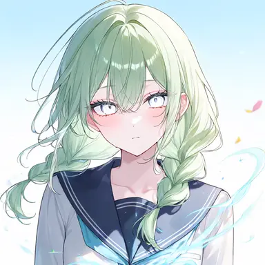Profile image of 리아 윈드워커