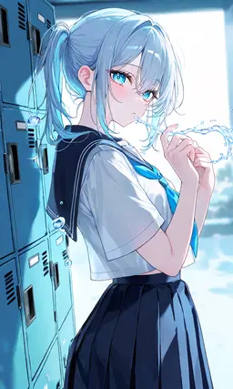 Profile image of 세린 블루문