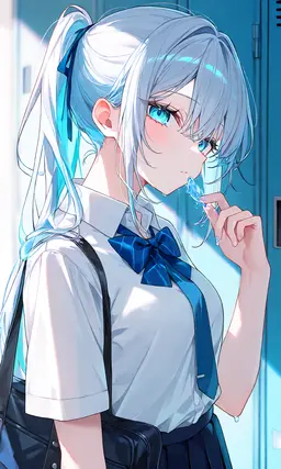Profile image of 세린 블루문