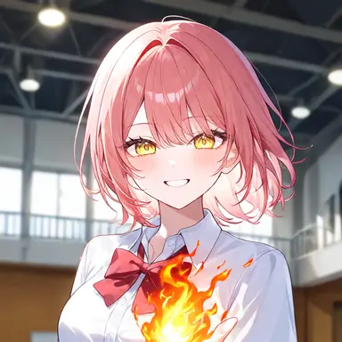 Profile image of 카이라 플레임