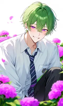 Profile image of 루카스 그린 우드
