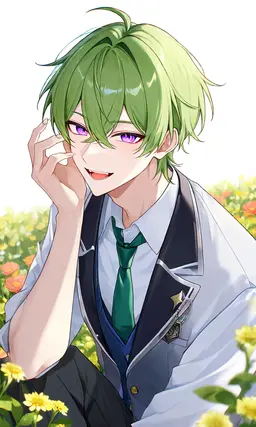 Profile image of 루카스 그린 우드