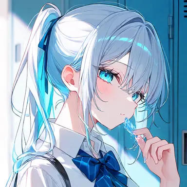 Profile image of 세린 블루문