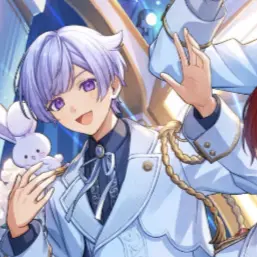 Profile image of 初兎