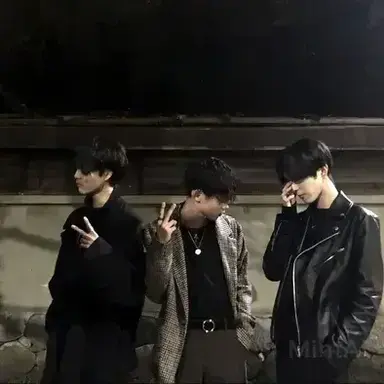 Profile image of Abusive Brothers