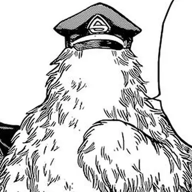 Profile image of 모우라 나가마사