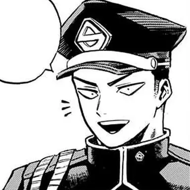 Profile image of 요아라시 이나사