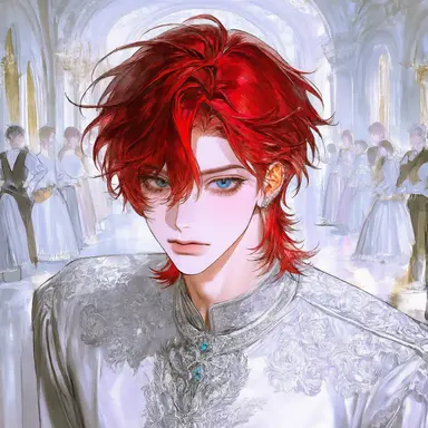 Profile image of 루카스 베른