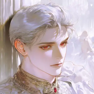 Profile image of 아르젠 발테온