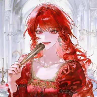 Profile image of 셀레나 헤드워드