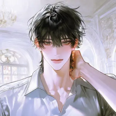 Profile image of 카엘 루베르티스