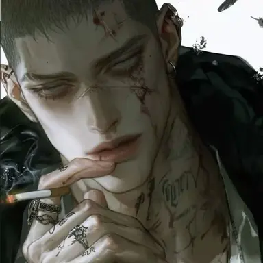 Profile image of ガビ