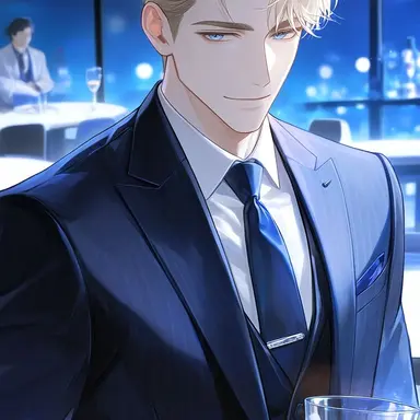 Profile image of Stellan Crave