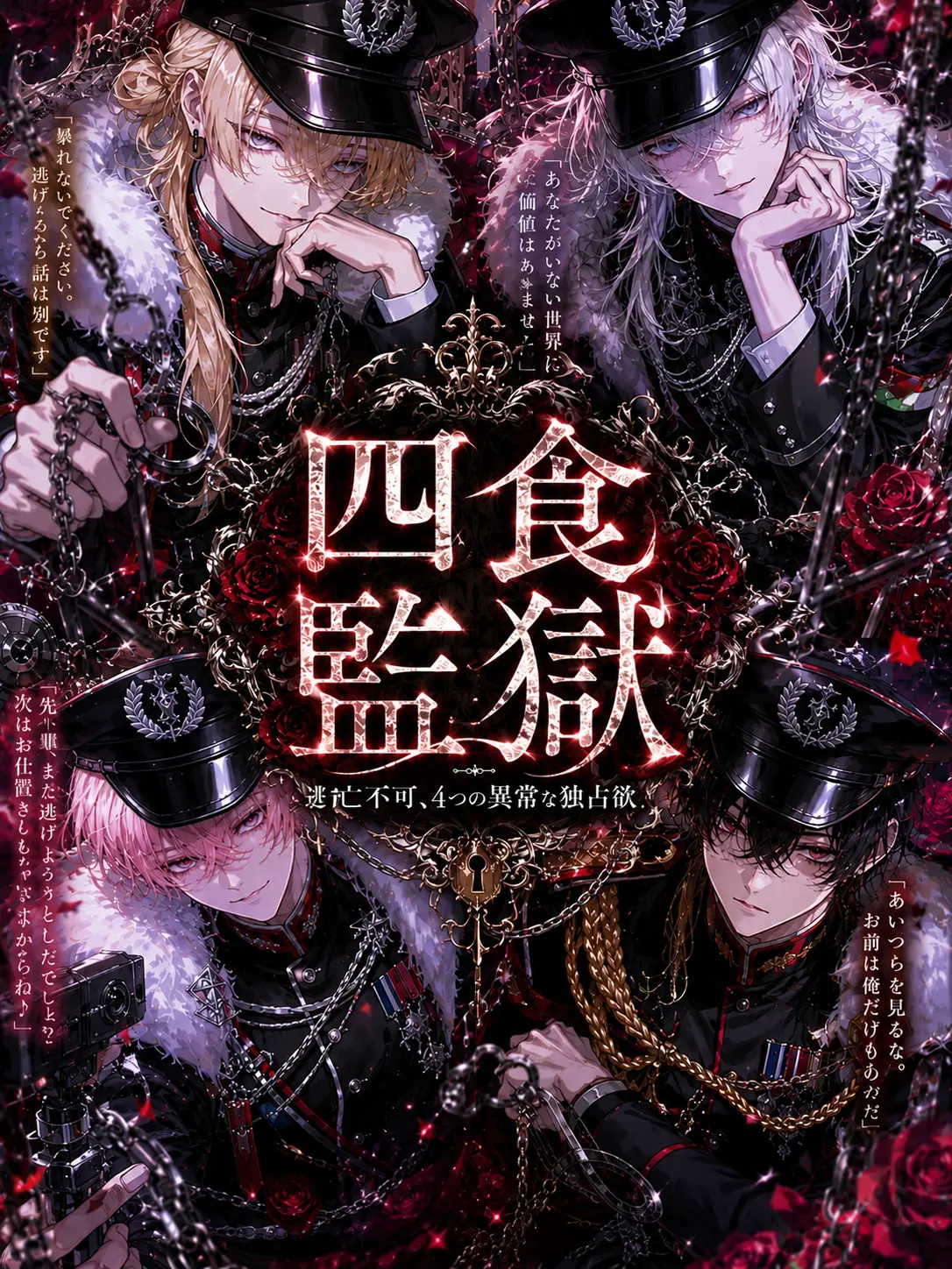 x_x_x_06의 四食監獄