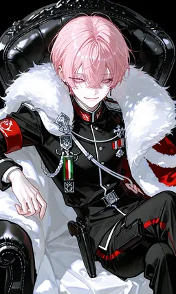 Profile image of Luca