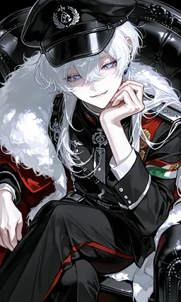 Profile image of Silva