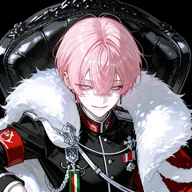 Profile image of Luca