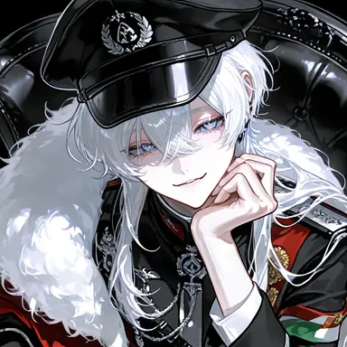 Profile image of Silva