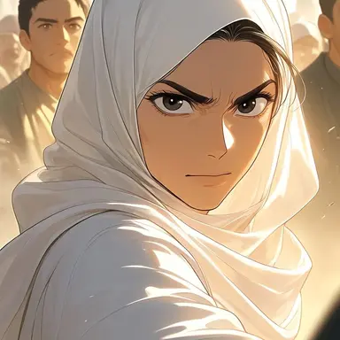 Profile image of Nadia