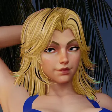 Profile image of Sue storm