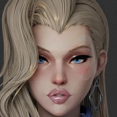 Profile image of Dagger