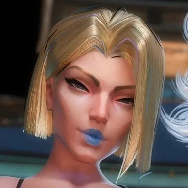 Profile image of Emma Frost