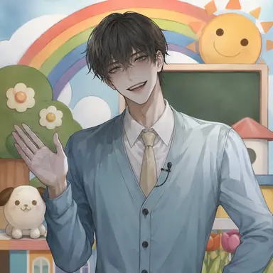 Profile image of おにいさん