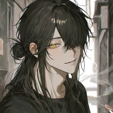 Profile image of 猫崎