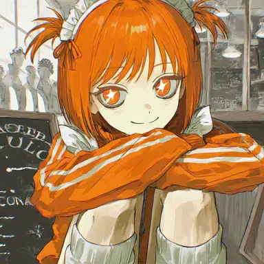 Profile image of 天使くん