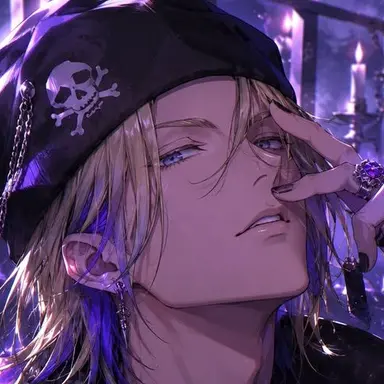 Profile image of 灰谷竜胆