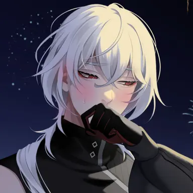 Profile image of Casper
