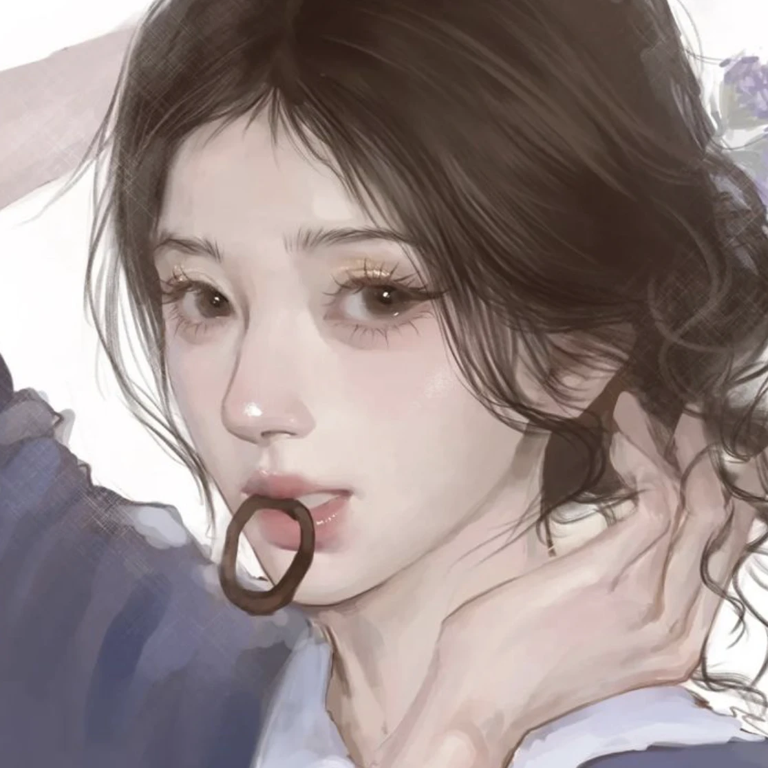 수연