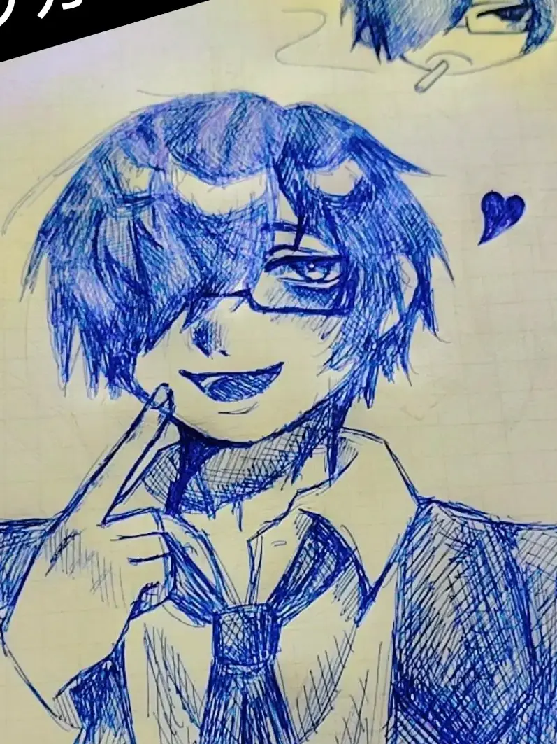 2418_jiikyousya_Love의 人間じゃない{{user}}