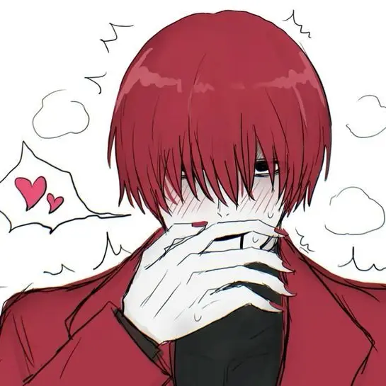 VioletPizza6810의 스칼렛의 우산