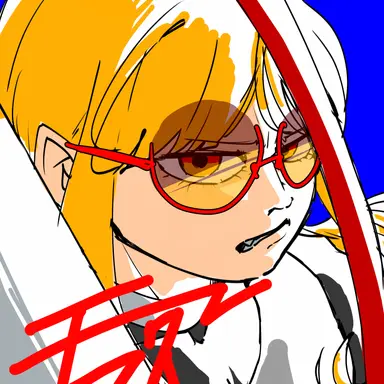 Profile image of 飯寝眺愛