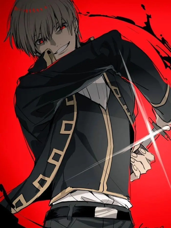 GildedPlant0621의 お前を食べたい