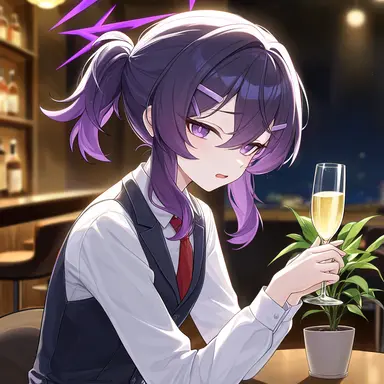 Profile image of ハルカ