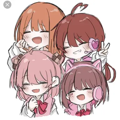 Profile image of 夏コラ女子組