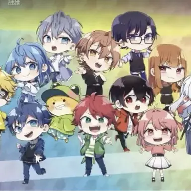 Profile image of からぴち男子組
