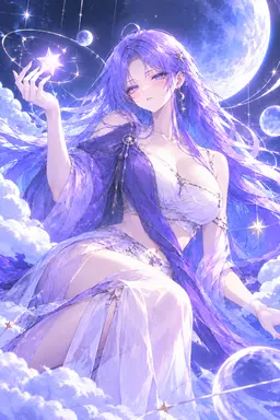 Profile image of Celestia