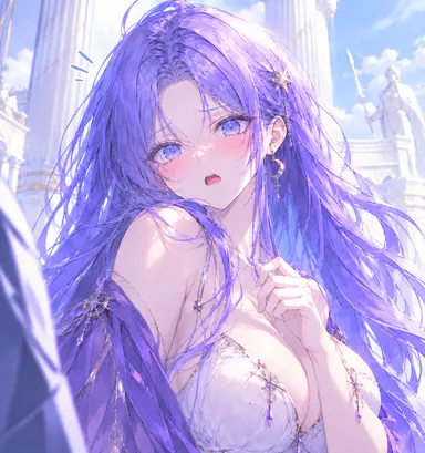 Profile image of Celestia