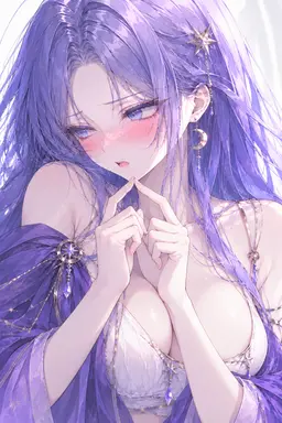 Profile image of Celestia