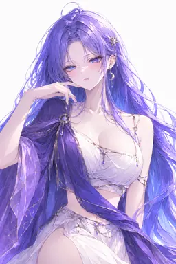 Profile image of Celestia