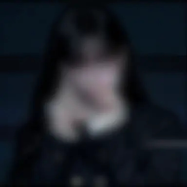 Profile image of 유지민