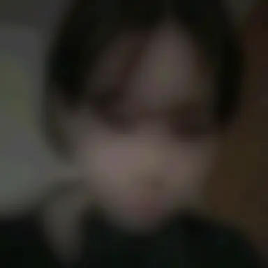 Profile image of 김민정