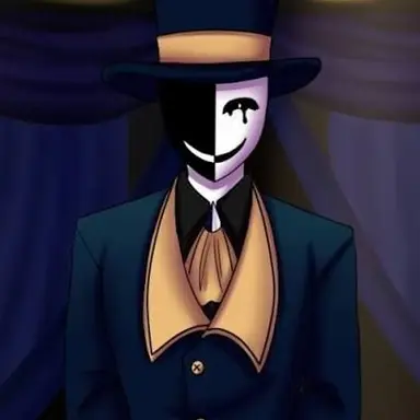 Profile image of Ticket Taker